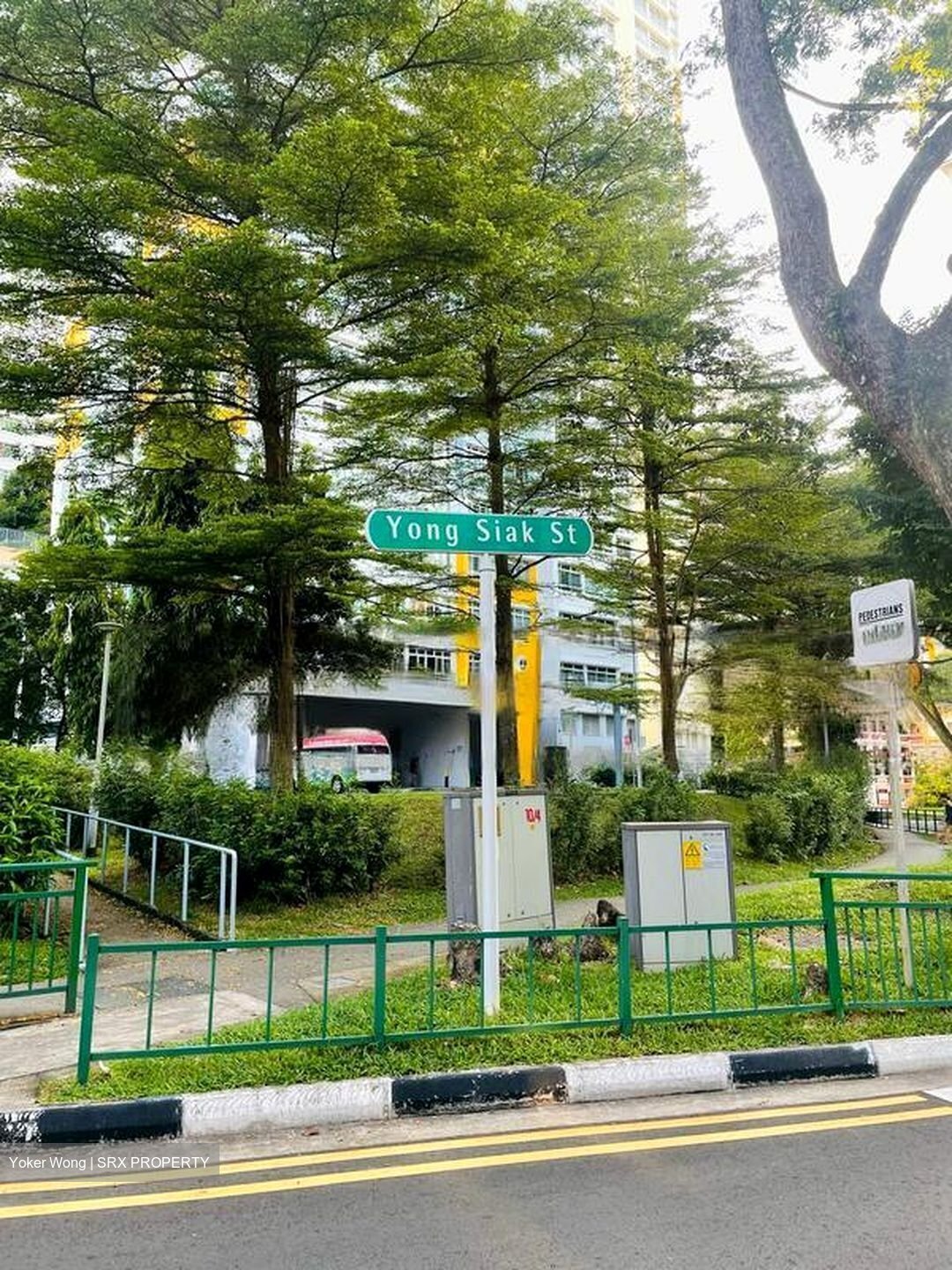 Tiong Bahru Estate (D3), Shop House #457049281